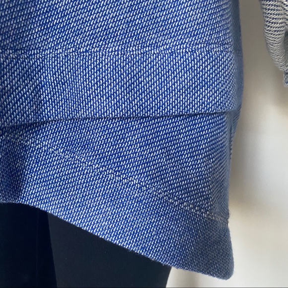 Marc New York Colorblock Hooded Pocket Sweater - Picture 8 of 16